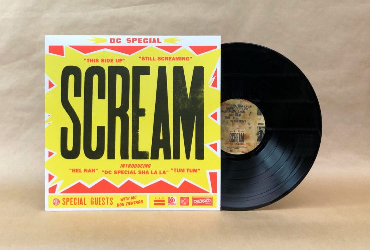 APÓS 30 ANOS, SCREAM (UMA DAS PRIMEIRAS BANDAS DE DAVID GROHL) ANUNCIA ...