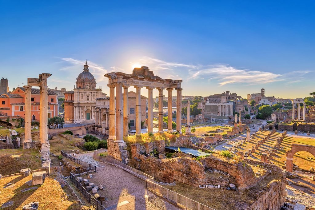 Roma